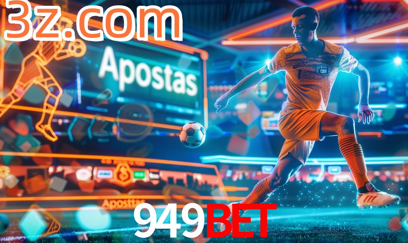 Apostas 949Bet