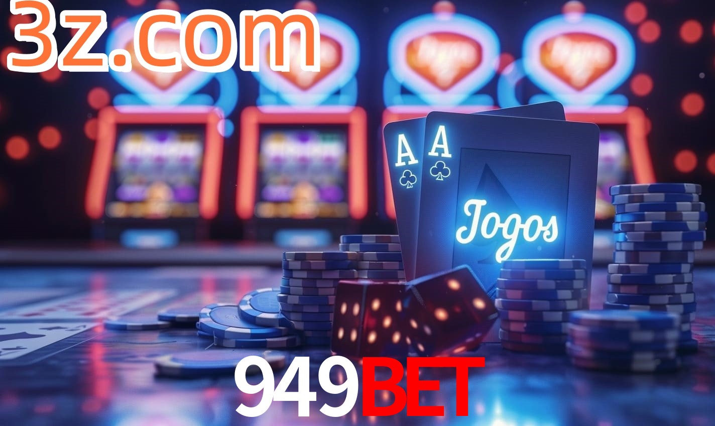 Lista de Jogos 949Bet