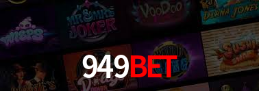 Jogos Emocionantes 949Bet