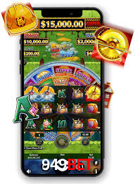 Melhor Casino Online 949Bet